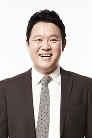 Kim Hyun-dong profil kép