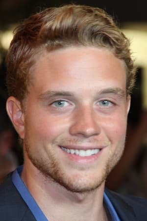 Jonny Weston profil kép