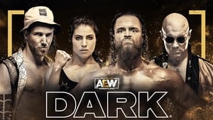 AEW Dark 5. évad Ep.16 16. epizód