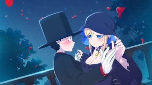 死神坊ちゃんと黒メイド kép