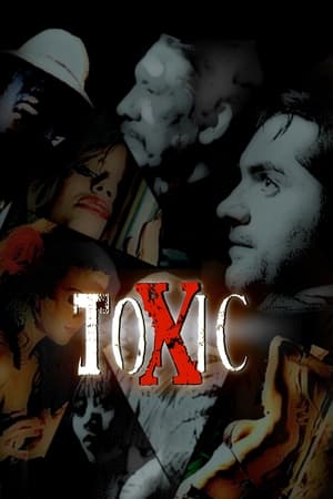 Toxic poszter