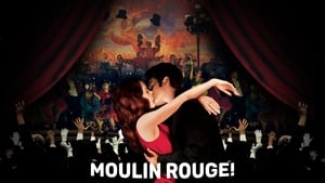 Moulin Rouge! háttérkép