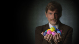 Beat the Lotto háttérkép