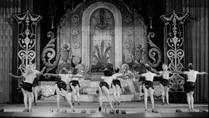 B-Girl Rhapsody háttérkép