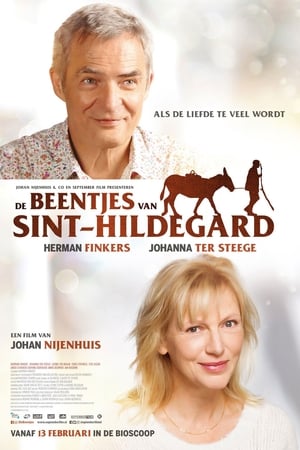 De Beentjes van Sint-Hildegard poszter