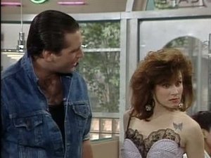 Charles in Charge 4. évad Ep.14 14. epizód
