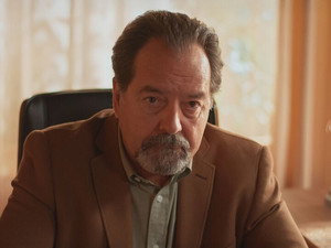 La encrucijada 1. évad Ep.47 47. epizód
