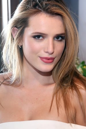 Bella Thorne profil kép