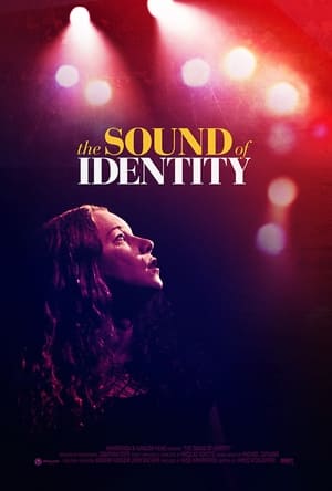 The Sound of Identity poszter