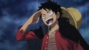 One Piece 21. évad Ep.979 979. epizód