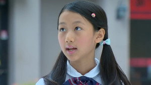 舞法天女朵法拉 2. évad Ep.11 11. epizód