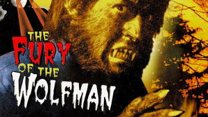 La furia del Hombre Lobo háttérkép