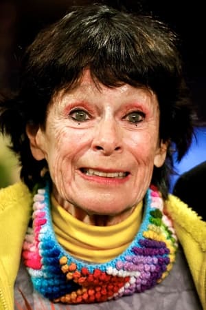 Geraldine Chaplin profil kép