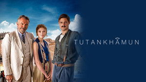 Tutankhamun kép