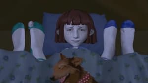 Angela Anaconda Season 3 Ep.5 5. epizód