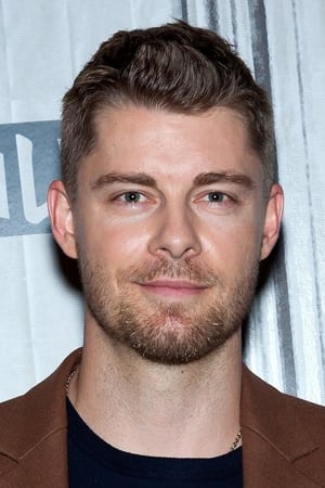 Luke Mitchell profil kép