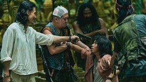 无名之辈：否极泰来 háttérkép