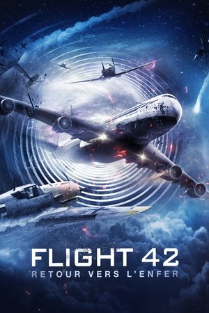 Flight World War II poszter