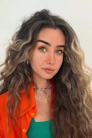 Hana Al Zahed profil kép