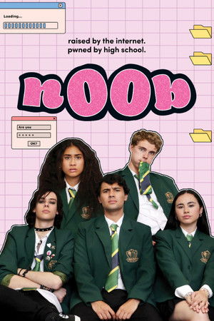 nOOb poszter