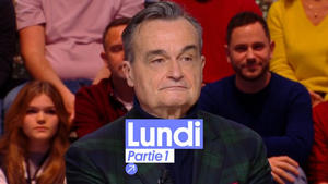 Quotidien 9. évad Ep.71 71. epizód