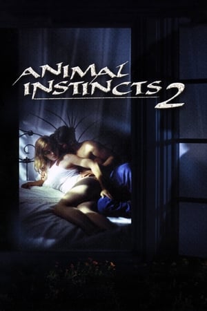 Animal instincts 2 poszter