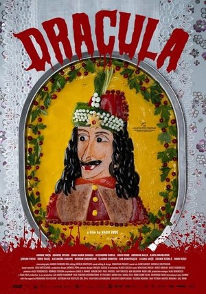 Dracula poszter