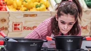 MasterChef Junior 7. évad Ep.6 6. epizód