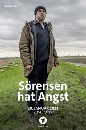 Sörensen hat Angst poszter