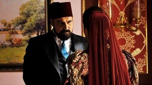 Payitaht: Abdülhamid 1. évad Ep.5 5. epizód