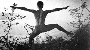 A Study in Choreography for Camera háttérkép
