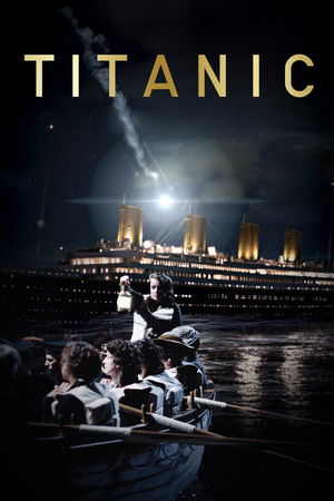 Titanic poszter
