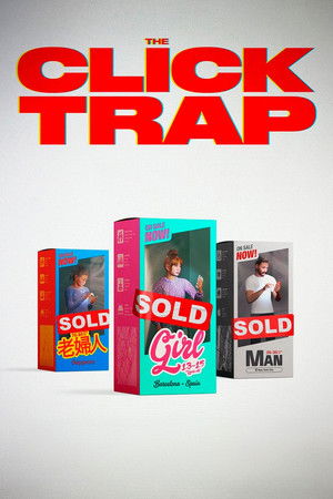 The Click Trap poszter