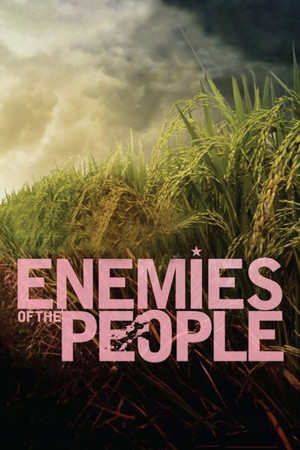 Enemies of the People poszter