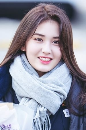 Jeon So-mi profil kép