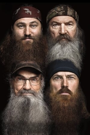 Duck Dynasty