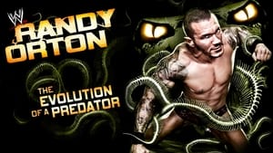 Randy Orton: The Evolution of a Predator háttérkép