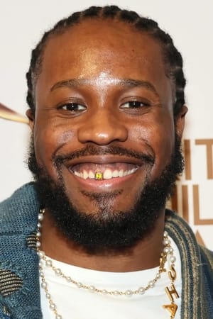 Shameik Moore profil kép