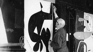 Le Corbusier, l'architecte du bonheur háttérkép