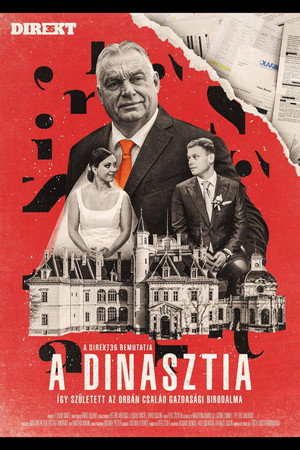 A dinasztia poszter