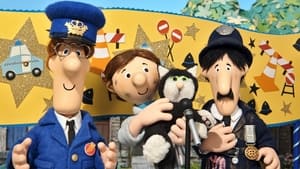 Postman Pat: Special Delivery Service 3. évad Ep.25 25. epizód