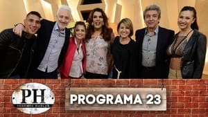 PH: Podemos hablar 2. évad Ep.23 23. epizód