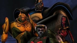 Beast Machines: Transformers kép