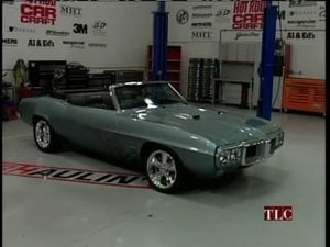 Overhaulin' Season 3 Ep.15 15. epizód