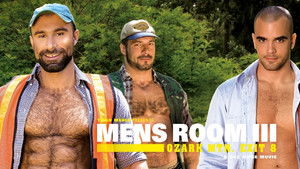 Mens Room 3: Ozark Mtn. Exit 8 háttérkép