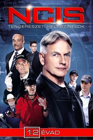 NCIS