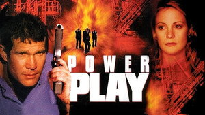 Power Play háttérkép