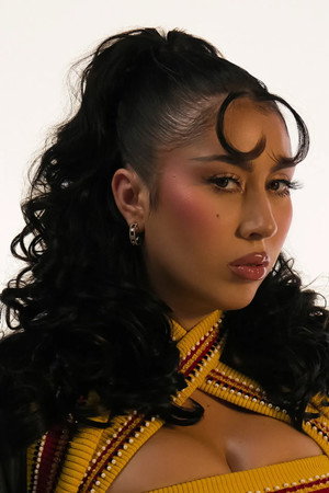 Kali Uchis profil kép