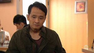 使徒行者 1. évad Ep.1 1. epizód