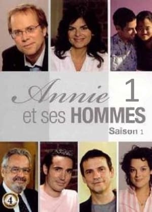 Annie et ses hommes